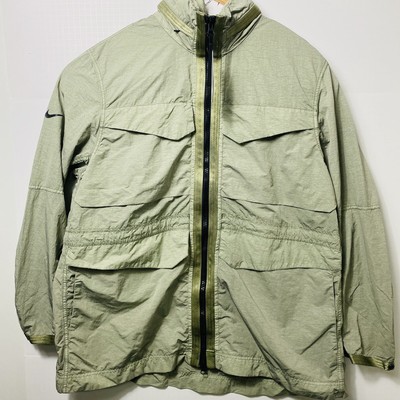 nike tech pack high density m65 jacket