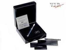 S.T. DUPONT NUEVO MUNDO KUGELSCHREIBER ROLLERBALL ROLLER PEN LIMITED EDITION 500