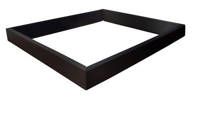 Wasserbett Schaumkeil Satz Polster Rahmen Softside Schaum Keil Keilrahmen TOP!