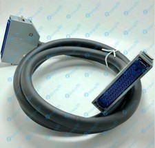 1PC connector 50 core splitter cable FANUC robot MR-50L male to female 2M