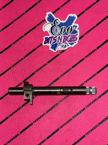 SHAFT, KICK STARTER | TO 26211-35001