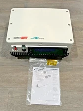 Solaredge SE5000H-US00CBNN4 (Replaces SE5000H-US 5000W Inverter Top Half) NEW