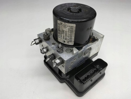 476601563R Renault Scenic Megane ABS Pumpe Steuergerät