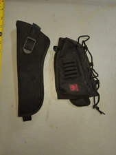 Nylon Gun Holsters USED