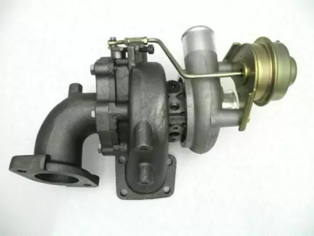Turbolader 49S35-02652