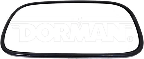 Dorman 56061 Plastic Backed Door Mirror Glass fits Buick Lucerne