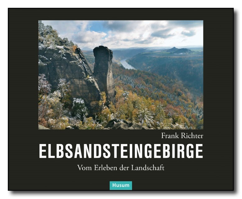 Thumbnail - Elbsandsteingebirge - Frank Richter - 9783898767743