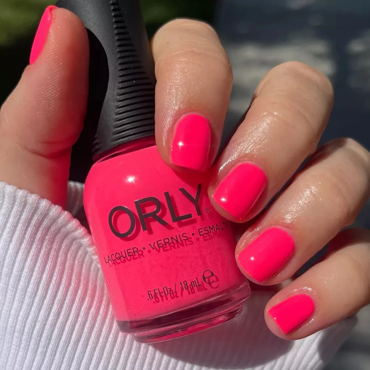 Top nail polish brand deals