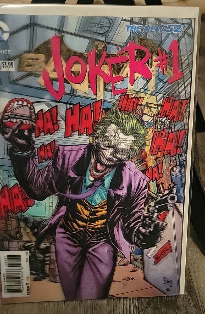 ILLUSION-THE FIRST-　JOKER D ILLUSION-THE FIRST- JOKER D First Joker Figure. Which one is