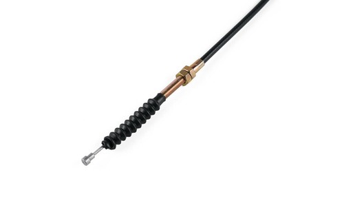 Front Brake Cable For Honda CB350 CB450 CL350 CL360 CL450 SL350 - Foto 3 di 5