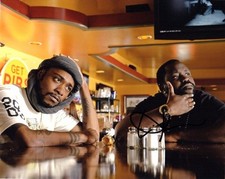 LaKeith Keith Stanfield Atlanta Autographed Signed 8x10 Photo COA #5