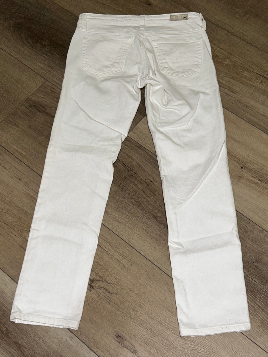 AG the Stilt CIGARETTE LEG 26R
グレー AG Adriano Goldschmied The Stilt Cigarette Leg Jeans 26