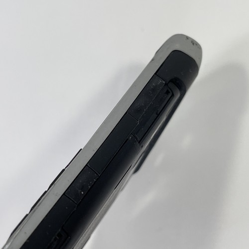 BlackBerry Bold - Black (UNTESTED) GSM 3G WiFi Qwerty *NO BACK COVER* - Picture 8 of 8