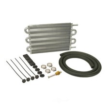 Automatic Transmission Oil Cooler Kit-Auto Tr...
