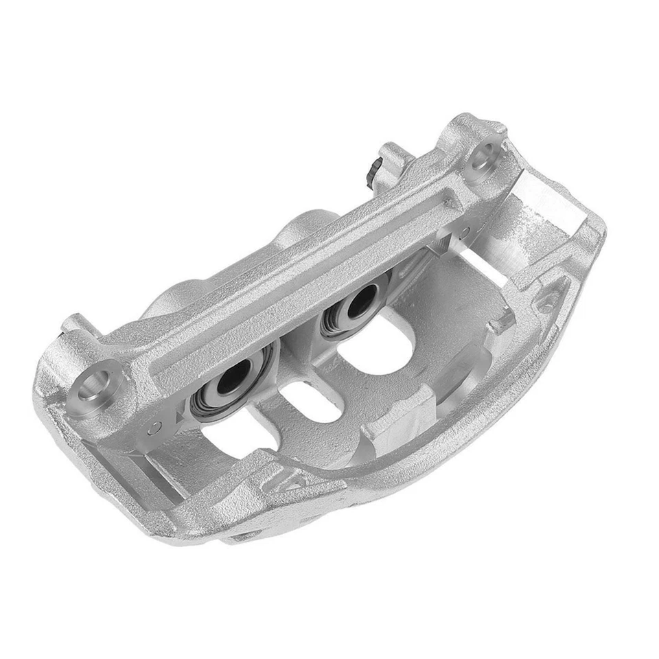 Pinza de freno trasera derecha con soporte para E-150 Econoline E-250 E-350 Super Duty Foto 4 de 4