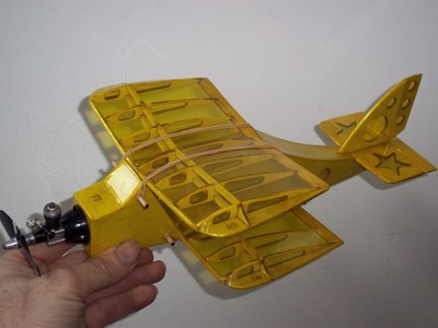 cox rc airplanes