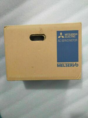 1PCS New    -SN52J-S100 Servo Motor 1 Year Warranty In Box  SN52JS1 #A6-22