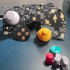 PhobGCC Drop-In Kits | Fully Equipped | Standard for Play | Rumble+ & Paracord