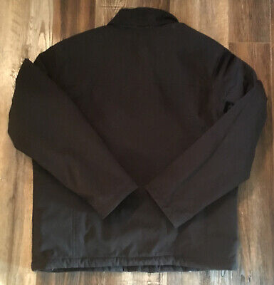 ZX BLK Label Fine Performance Gear Men's Full Zip Men's ZX BLK Label Fine Performance Gear Men's Full Zip Men's
