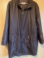 BASLER - Damen Jacke/ Mantel  Belseta, braun, Gr 40