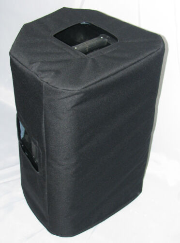 QSC K12  Speaker Slip Covers (PAIR) - Original Model - Picture 1 of 3