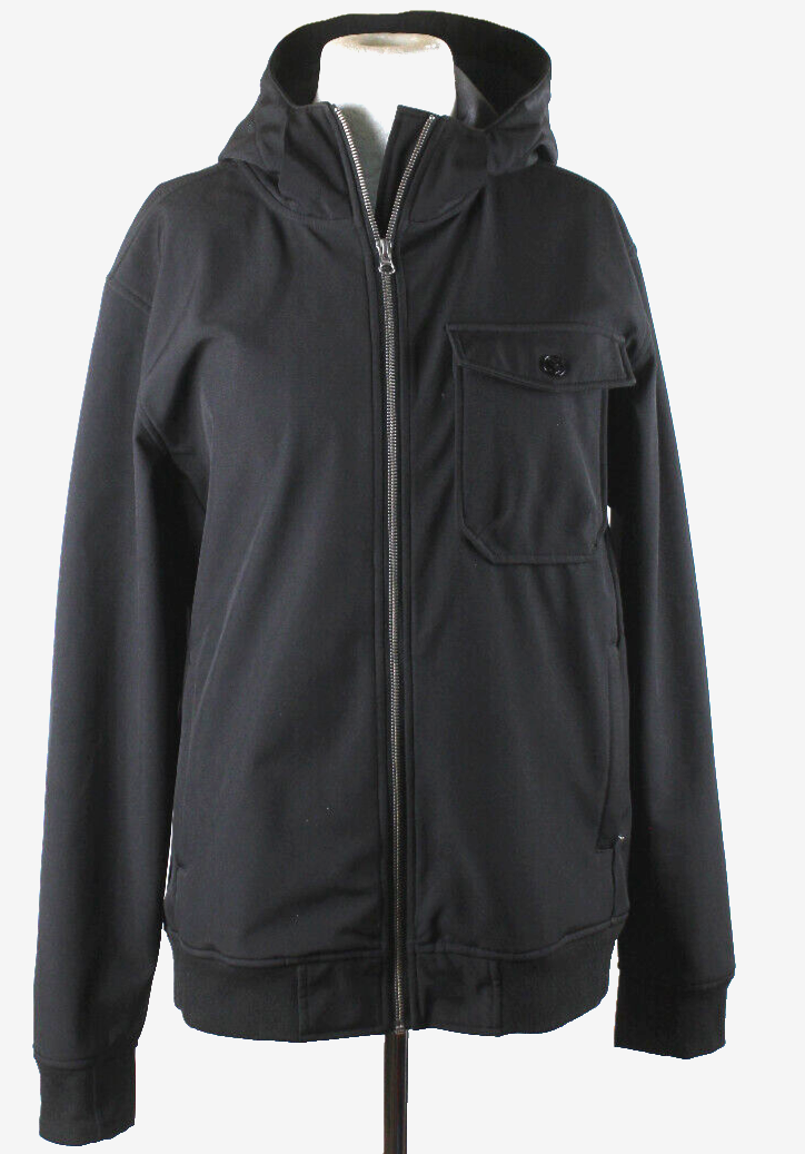 Robust Jacket Softshell Transition Jacket, Men Size L (50) Very Good Condition