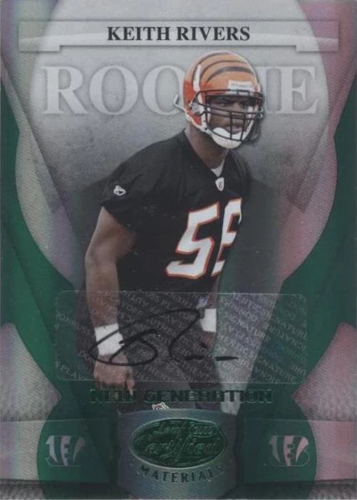 Mirror Emerald Signatures