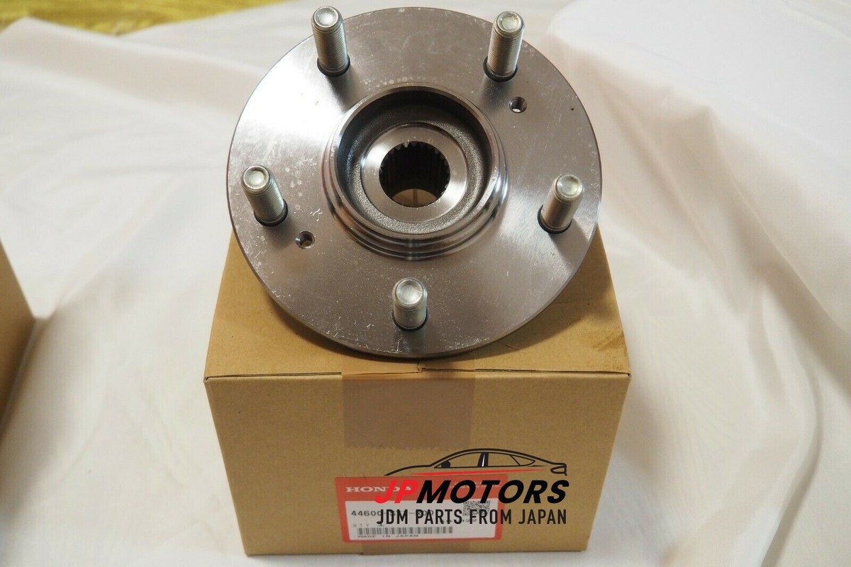 HONDA Genuine Front Hub Assembly 44600-ST7-R00 for Integra HR-V
