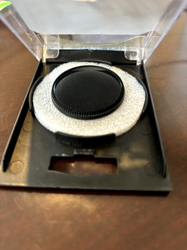 Polaroid 37mm UV Filter PLFILUV37 Ultra Violet Protection Lens Glass - Image 3 of 4