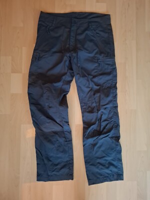 Bergans  Hose Pant Gr. M Blau