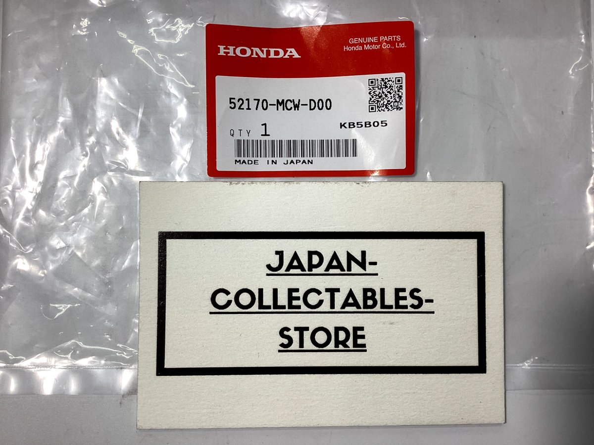 Honda 2002-2009 VFR Chain Slider 52170-MCW-D00 New 52170MCWD00 | eBay