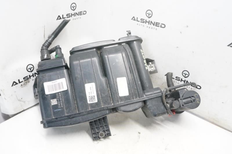 2020 Kia Forte Fuel Vapor Evaporator Emission EVAP Canister 31420F3500