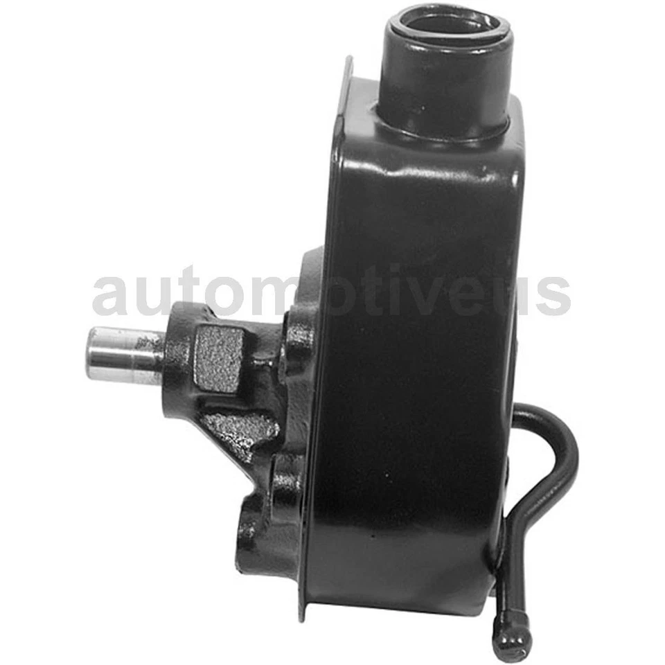 Bomba de dirección asistida 1X Cardone Reman para Chevrolet Caprice 1986 1987 1988 1989 Foto 4 de 4