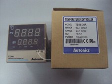 Autonics TZ4M-24R Temperature Controller New One Free Shipping TZ4M24R