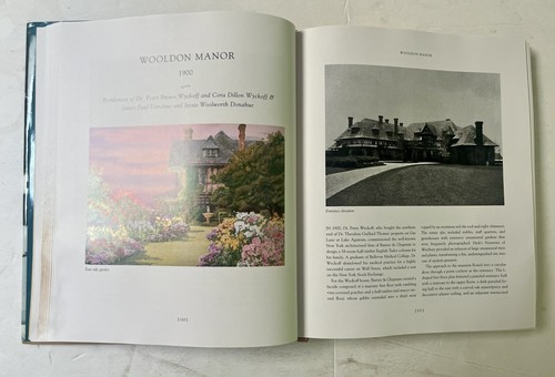 Houses of the Hamptons 1880-1930 Revised Edition Gary Lawrance & Anne Surchin - Picture 4 of 10
