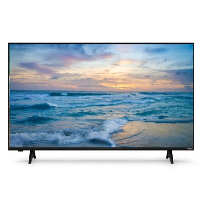Vizio 43'' Class FHD (1080p) Smart LED TV (VFD43M-0804)