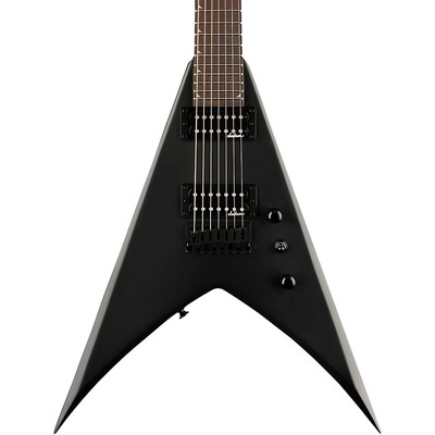 Jackson JS Series King V JS22-7 KV HT Electric Guitar Black