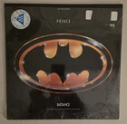 Prince  BATDANCE  Vintage 1989 Vinyl Record VG+  IN SHRINK!  BATMAN  MEGA RARE