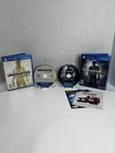 Uncharted PS4 Lot A Thief’s End & Nathan Drake Collection Playstation 4 Tested