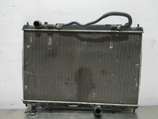 Radiateur Nissan MURANO