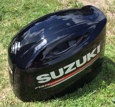Suzuki 200hp fourstroke 61420-96870-YAY  Cowling 