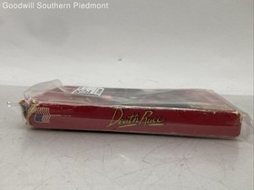 Death Race - NES #ABDB