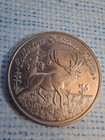 2000 Rocky Mountain Elk Foundation The Challenge Coin Limited Collectors Raffle  — photo 3