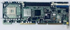 Nexcom PEAK715VL-HT PICMG 1.0 CPU Board