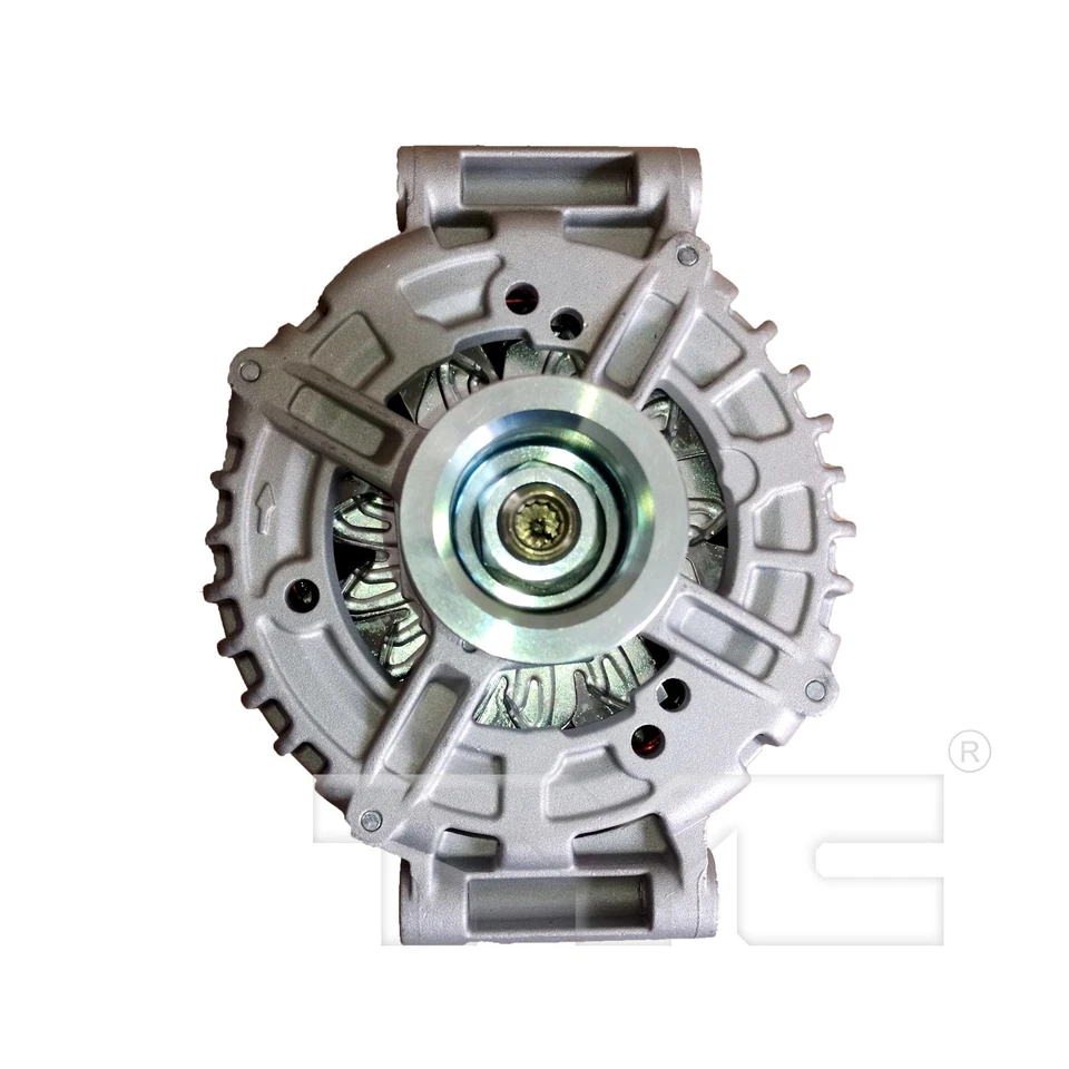 New Alternator for 07-12 Mercedes Benz GL-450 V8 4.6L (6S) - Image 2 of 3