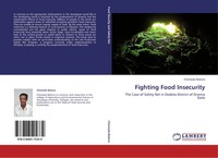 Chemeda Bokora | Fighting Food Insecurity | Taschenbuch | Englisch (2011)