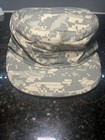 U.S.￼ Army Patrol Cap, Universal Camo Pattern Size 7 3/8 — photo 1