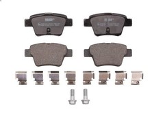 Disque de frein Peugeot 203