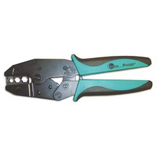 Eclipse 300-007 9 In Ratchet Crimper Rg-59, R...