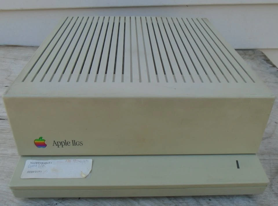 Las mejores ofertas en Computadoras centrales Apple Vintage